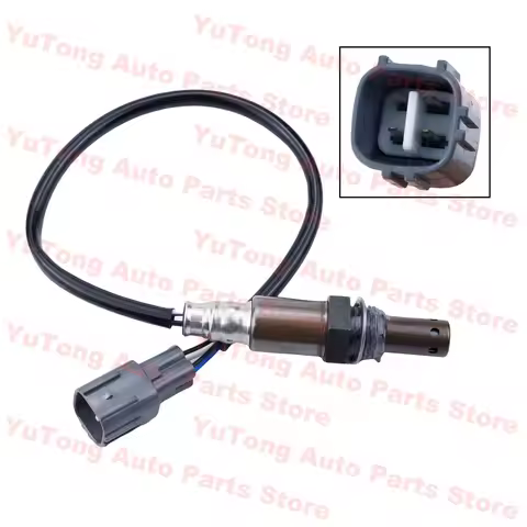 O2 Oxygen Sensor For Toyota Land Cruiser Prado 90 120 2003-2010 Aygo RAV4 2005-2012 2GR Rear Accesso