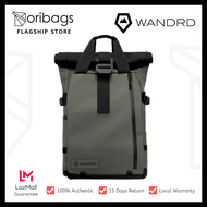 Wandrd PRVKE 21L Backpack