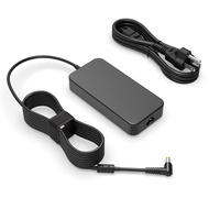 135W AC Charger Fit for Acer Nitro 5 Gaming Series Laptop Adapter Power Supply Cord