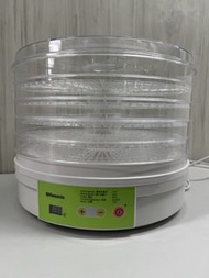 Rasonic 果乾機