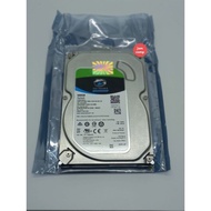 Hardisk 500GB Skyhawk Sata 3.5 Baru HDD Internal 500GB FOR DVR/NVR CCTV