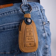 Geely Key Cover - Okavango Coolray Egrand Azkarra Key Case