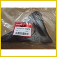 ✱ ✉ ✔ TMX155 Muffler Bracket (Hanger sa Tambutso) Original/Genuine Motorcyle Parts