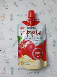 十全蘋果醋飲料100ML(效期:2024/03/07)市價30元特價10元