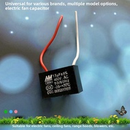 Electric Fan Capacitor Starter 1.5uf