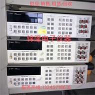 Angelum/Agilent 3458A, Supply, Sales, Leasing, Recycling Eight-Semi-Digit Multimeter