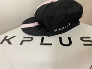 KPLUS 自行車小帽