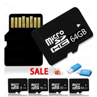 EVO Micro SD Card Class10 512GB/64GB/128GB Memory Card ✈ High speed micro sd memory card/mobile phon