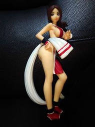 拳皇 不知火舞 Figure