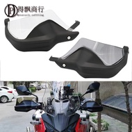 Suitable for Honda CB400X CB500X/F CB400F Modified Accessories Windshield Handshield Windproof Handl