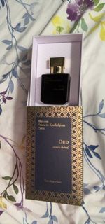 Maison Francis Kurkdjian Oud Satin Mood Eau de Parfum 70ml