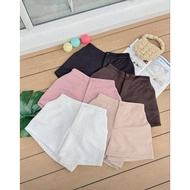 Talent big size short pant 38-43inch waist material  have elastic