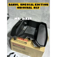ORIGINAL HLY BAKUL TYPE C BAKUL PREMIUM YAMAHA LCV8 LC135 Fi Y15ZR Y15 100% ORIGINAL + USB KIT BDK-F