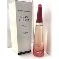 ORIGINAL ISSEY MIYAKE LEAU D’ISEEY ROSE&ROSE EDP INTENSE 90ML SPRAY
