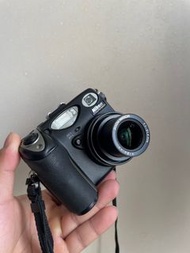 nikon coolpix 5000