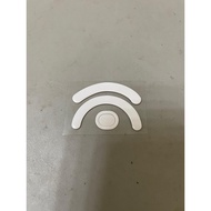 Logitech G403G603G703 Brand New Arc Edge Gaming Foot Sticker