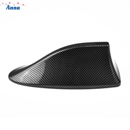 【Anna】Car Antenna FM/AM Accessories Black Replacement Wear resistance Durable