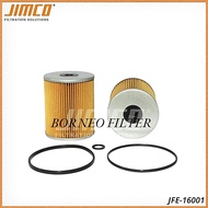 JFE-16001 Jimco Fuel Filter Jf16001 F-1006 F1006 SFF4678 P550054 FF5072 31162-06300 ME034678 ME ME M