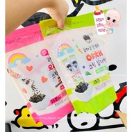 KIMDAEGAM mixed seaweed in convenient bar form 10g x 15 bars