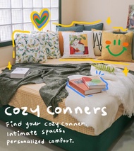 Hongik Univ. Station Romantic Rooftop House