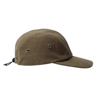 Plain Cotton 4 Panel Cap Baseball Cap Men for Women Camp Cap Topi Lelaki Perempuan