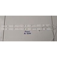 Backlight BL Polytron TvOriginal pld24d1850 24D1850