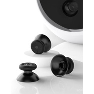 Thumbstick Replacement Kit for Oculus Quest 2 Controller (2-in-1), OLCLSS Accessories for Oculus Que
