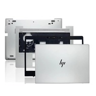 HP EliteBook 830 G5, 830 G6 LCD backside case/ B side belzel cover /C side palmrest cover/D side bot