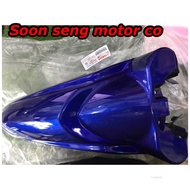 Yamaha Srl115fi  original front fender /Muguard depan/1VP /LAGENDA INJECTION