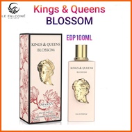 Amaran Kings & Queens Blossom Parfum 100ml/3.4Fl Oz Fragrances women