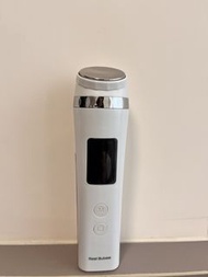 英國 Real Bubee 超聲波家用美容儀 ultrasonic Beauty Device 清潔 超聲波 霧化 導入 爽膚水 水光肌 pdrn 麗珠蘭