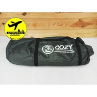 K2 Cozy Tarp ทาร์ป ผ้าใบกันฝน ฟรายชีท