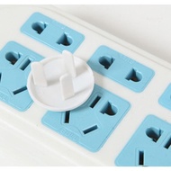 High-quality Electric Socket Seal Against Shock, Fireproof, Keep Baby Safe - 2-Pin, 3-Pin Socket