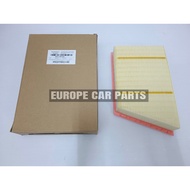 ( 100% ORIGINAL ) 992129620 992129620A ONE SET AIR FILTER FOR PORSCHE CARRERA 3.0 911 ( 992 )