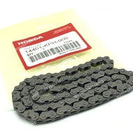 HONDA WAVE125 TIMING CHAIN 92L 0 VARIO150 VARIO160 ADV150 PCX150 WAVE125R RANTAI KECIL CAM CHAIN HON