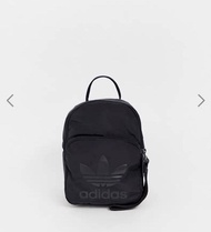 ADIDASกระเป๋าเป้ใบเล็ก สะพายหลัง Unisex Mini Backpack