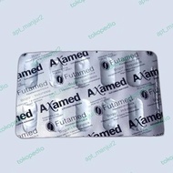 Original axamed futamed Asli