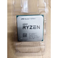 AMD Ryzen 7 3700X 3.6Ghz 8 Cores and 16 Threads