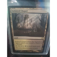 Isolated Chapel