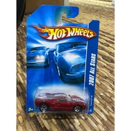 Hot Wheels Ford GT-40 GT40