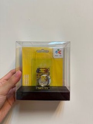 全明星運動會 悠遊卡 周邊 全新