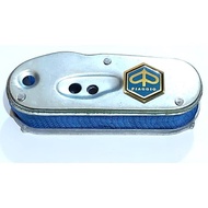 Vespa super carburetor filter air filter carburetor