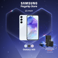 Samsung Galaxy A55 5G