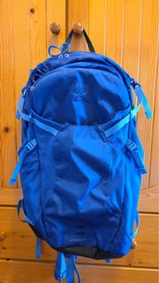 Osprey backpack 背囊