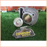 ✹ ✴ ¤ BWIN CYLINDER BLOCK MIO SPORTY/SOULTY 54MM/59MM/STD50MM