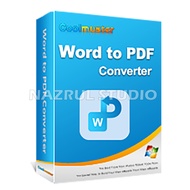 Coolmuster Word to PDF Converter 2.7.3 Full Version Crack