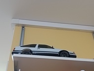 AE86 遙控車 模型