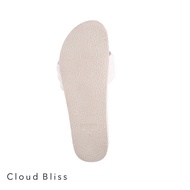 ◮ ☬ ◨ Cloud Bliss - Cumu | Ecru