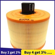 Car  Air Filter 13717536006 for  E90 323i 325i 330i E84 X1 E87 125i 130i 1 Series 3 Series