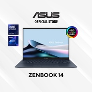 ASUS Zenbook 14 UX3405CA-PZ504W 14" Laptop (Intel Core Ultra 7 Processor  | Intel Arc Graphics | 32G